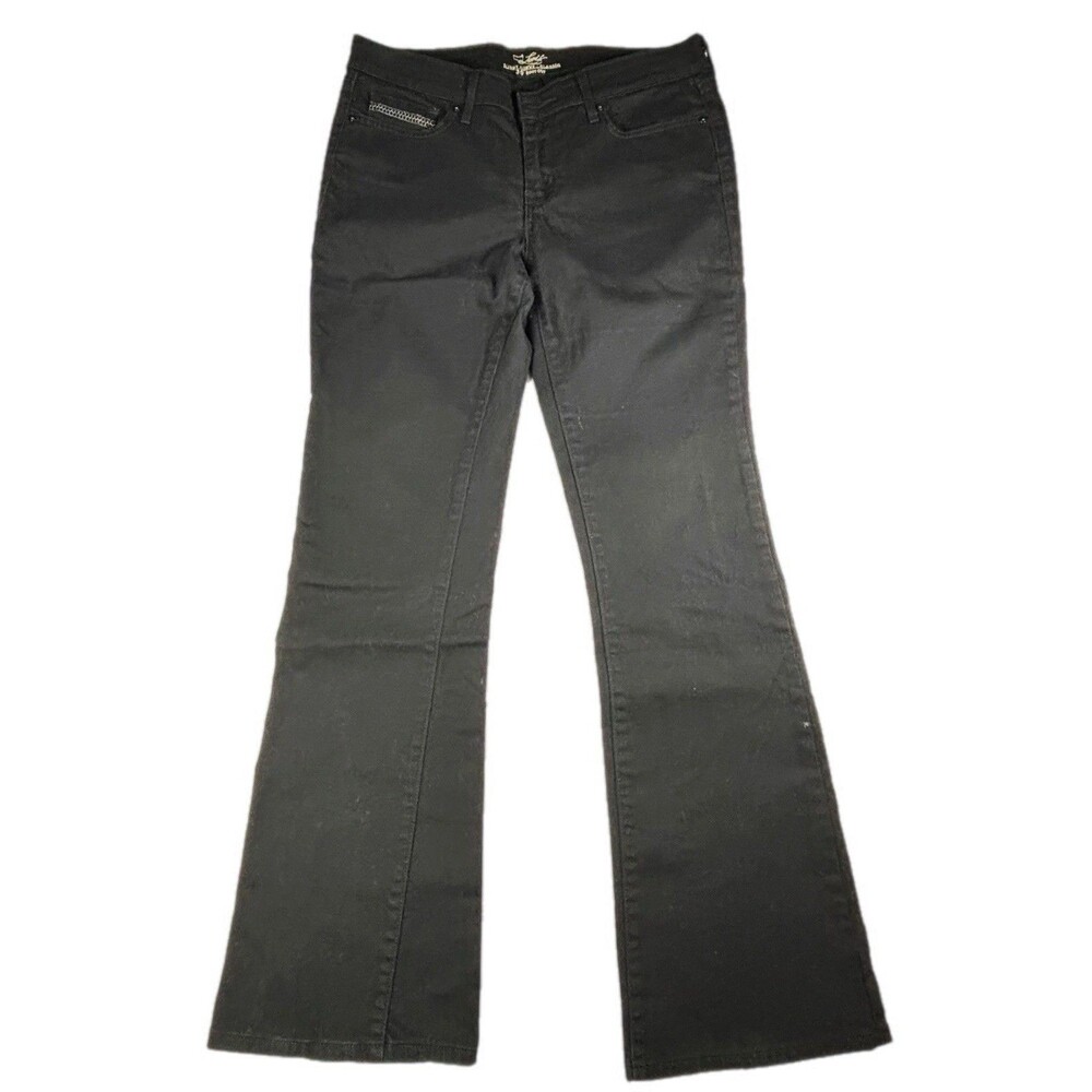 Levi’s Slight Curve Classic 30 Bootcut Size 10L/C